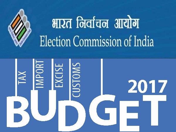 பட்ஜெட் தாக்கல் செய்யும் நேரத்தில் தேர்தல்? தேர்தல் ஆணையத்தை சந்திக்கும் எதிர்க்கட்சிகள்..! பட்ஜெட் தாக்கல் செய்யும் நேரத்தில் தேர்தல்? தேர்தல் ஆணையத்தை சந்திக்கும் எதிர்க்கட்சிகள்..!