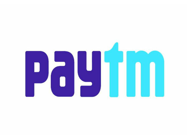 பேடிஎம் ஆப்