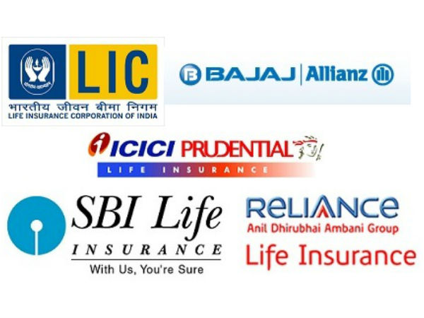 இன்சூரன்ஸ் நிறுவனங்கள்