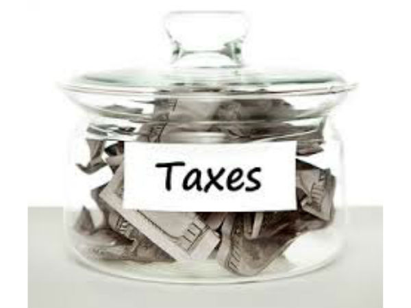 வரி வசூல்