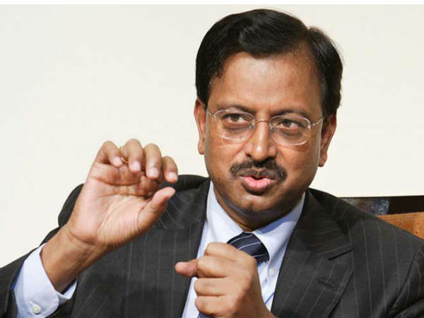 ராமலிங்க ராஜூ: சத்யம் கம்ப்யூட்டர்