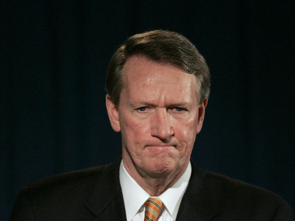 ரிக் வாகோனார். ஜெனரல் மோட்டார்ஸ்: