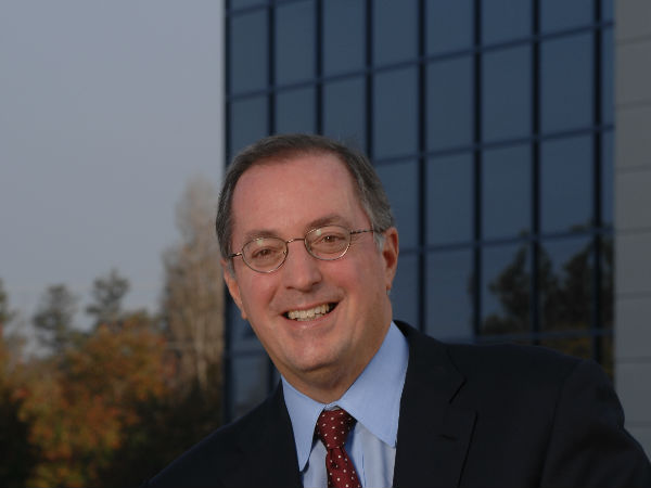 பால் ஒட்டேலினி, இண்டெல்: