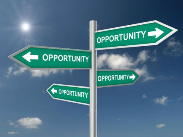 புதிய வாய்ப்பு