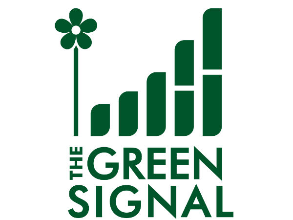 பச்சைக் கொடி