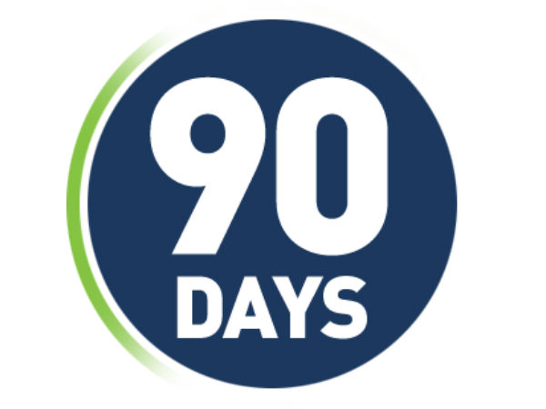 90 நாட்கள்