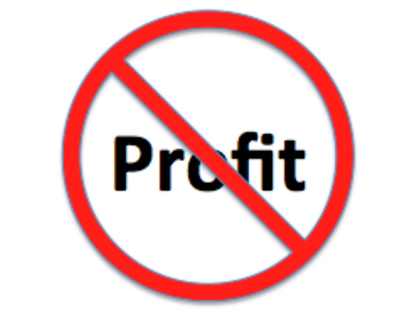 லாபங்களுக்கும் இதனால் தடை