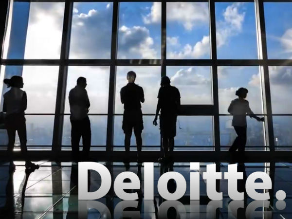 டெலாய்ட்