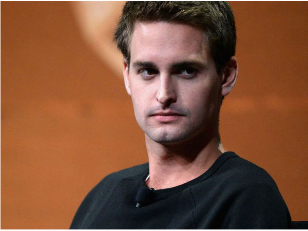 ஈவன் ஸ்பீகெல்