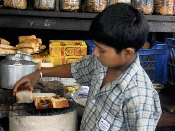 பணி புரியும் நேரம்