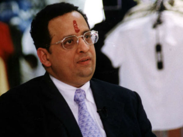 ராஜன் ரஹேஜா