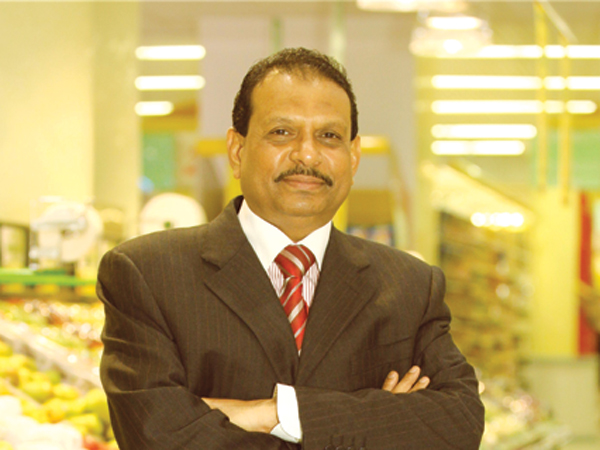 எம்.ஏ. யூசஃப் அலி