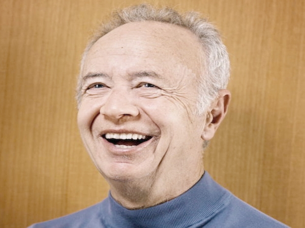 இண்டெல் நிறுவனத்தின் முன்னால் தலைவர் கருத்து