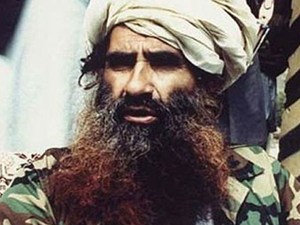 தீவிரவாதத்தின் ஆதரவாளர்