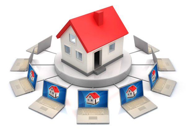 ஆன்லைன் ரியல் எஸ்டேட்