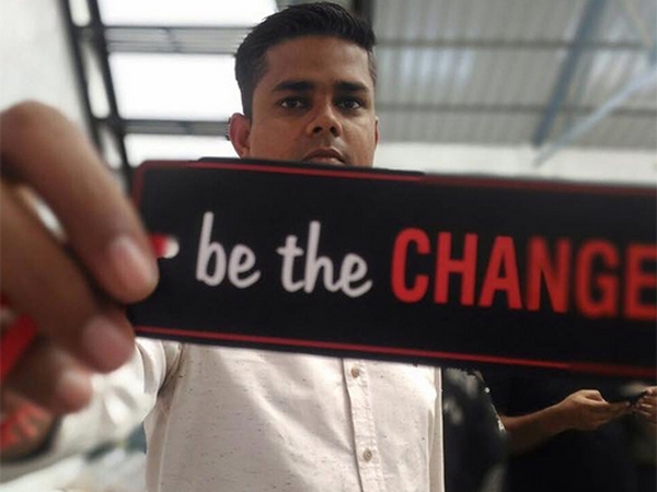 உரிமையைகிளையை நிறுவ முடிவு