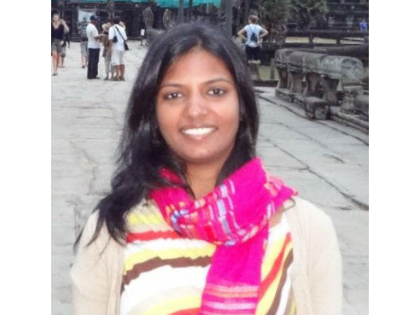 புதிய தலைவி