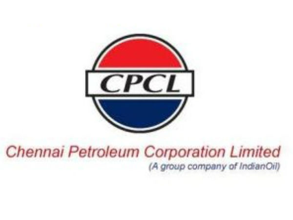 சென்னை பெட்ரோலியம் கார்ப்ரேஷன் 