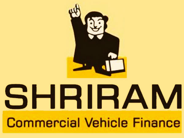 ஸ்ரீராம் டிரான்ஸ்போர்ட் அண்ட் ஃபினான்ஸ் 