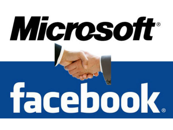 பேஸ்புக்கில் முதலீடு