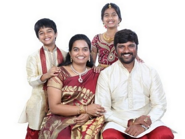 குடும்பம் ஆதரவு 