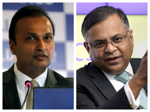 புதிய தலைவருடன் சந்திப்பு