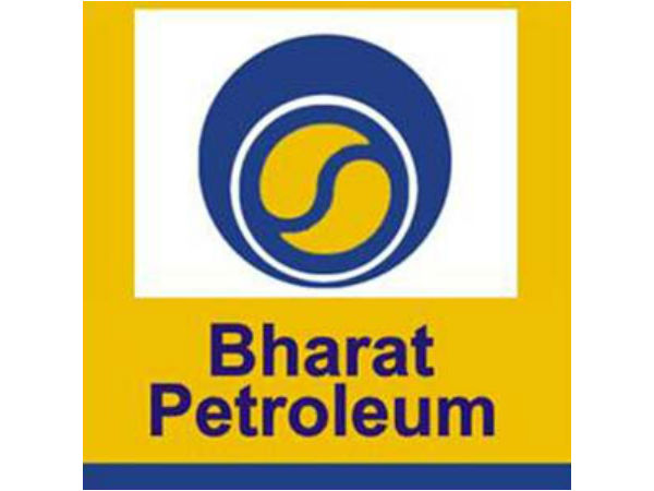5. பாரத் பெட்ரோலியம் கார்ப்பரேஷன் லிமிடெட்