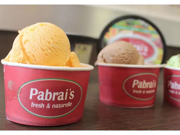 யாரும் இதுவரை அறிமுகம் செய்திராத ஐஸ்க்ரீம்