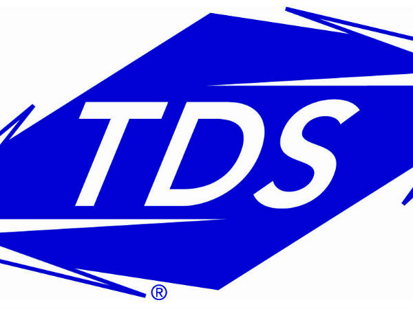 டிடிஎஸ்(TDS)