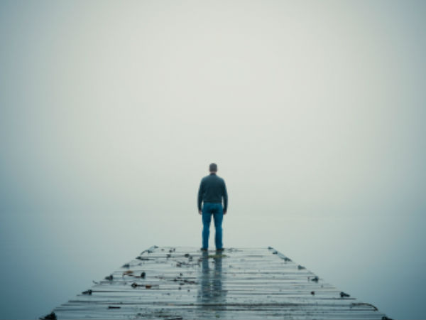 தனிமையைத் தேடும் நிலை: