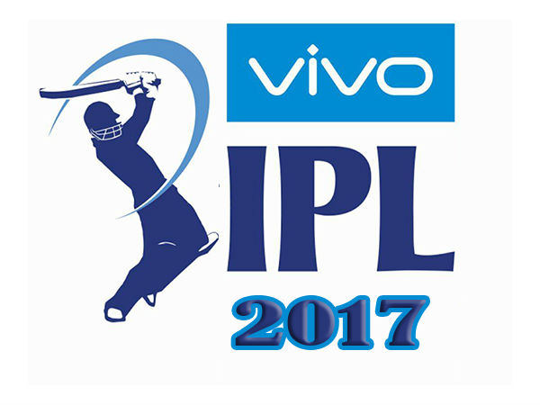 ஐபிஎல் 2017