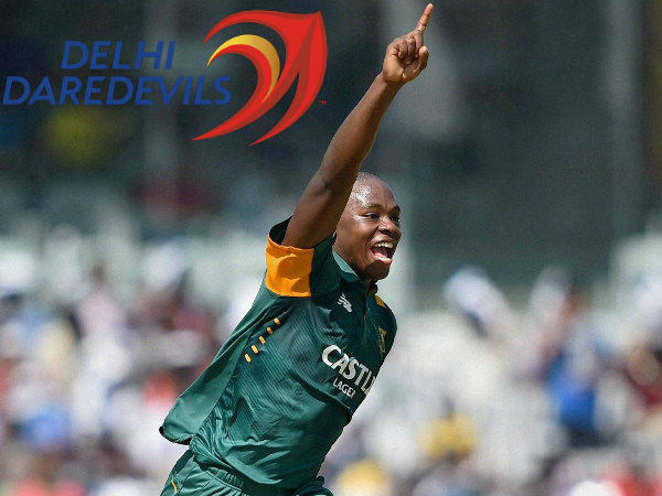 காகிசோ ரபாடா