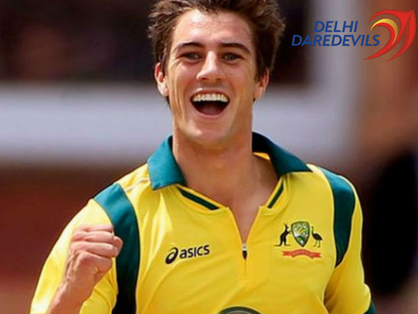 பேட் குமின்ஸ்