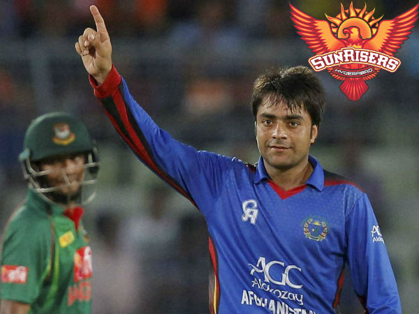 ரஷித் கான்