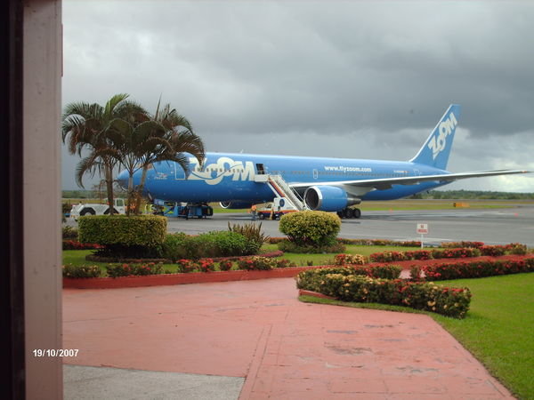 ஜூம் ஏர்