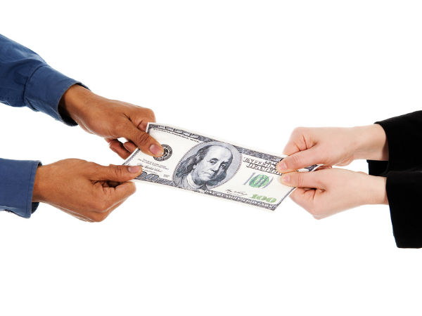 வேலை நீக்க ஊதியம்