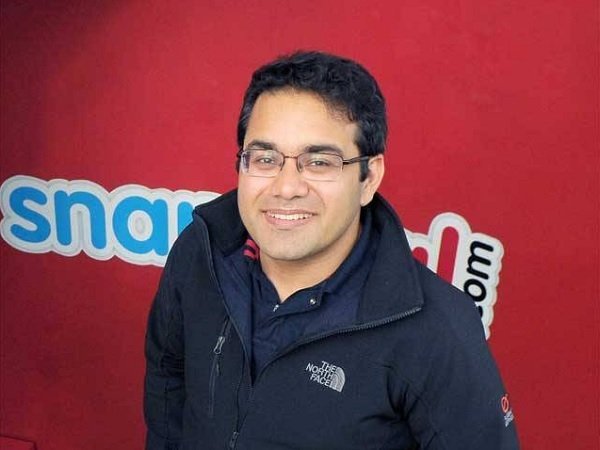 நிறுவனர்கள் சம்பளம் வேண்டாம் என்று அறிவிப்பு