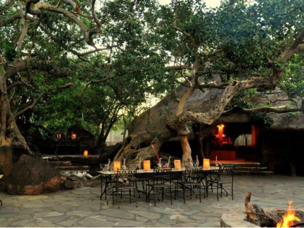 மாபுலா விளையாட்டு லாட்ஜ், 6 மில்லியன் டாலர்