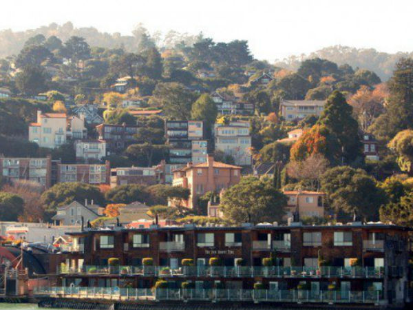 கலிபோர்னியா வீடு, 1.2 மில்லியன் டாலர்