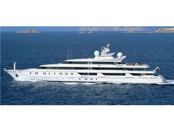 இந்தியன் எம்ப்ரஸ்