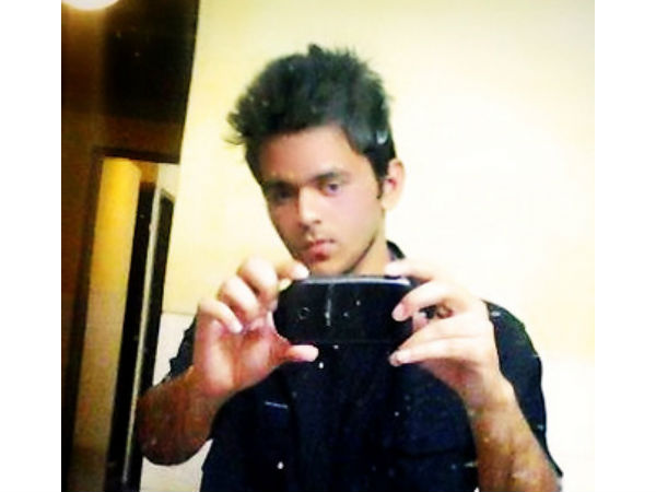 அன்கிட் ஸ்ரீநிவாஸ்தவா