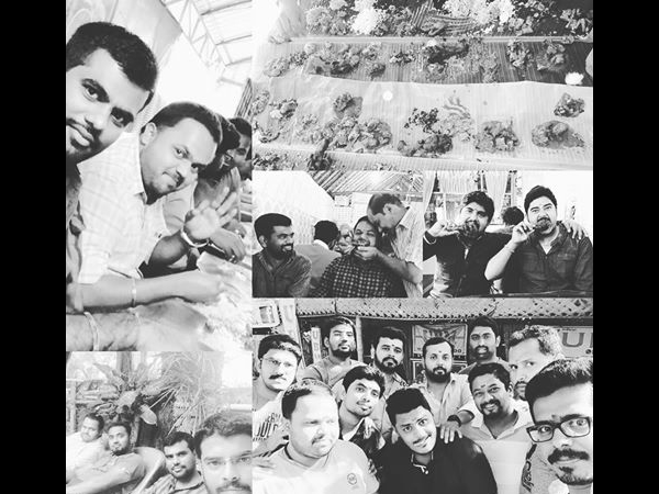 விருந்தினர்கள்