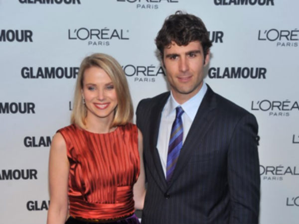 வெற்றி தம்பதிகள்