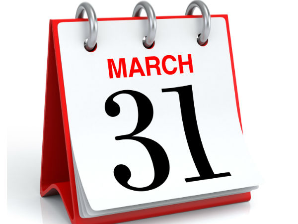 மார்ச் 31