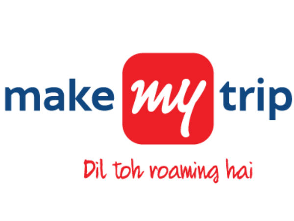 மேக் மை டிரிப் 