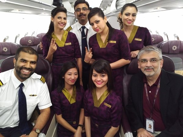 பாதிப்பு மூத்த ஊழியர்களுக்கு தான்