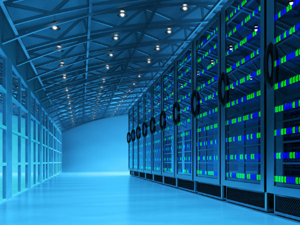 பைபர் மற்றும் டேட்டா சென்டர்