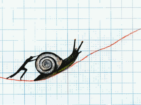 முதலீடு சரிவு