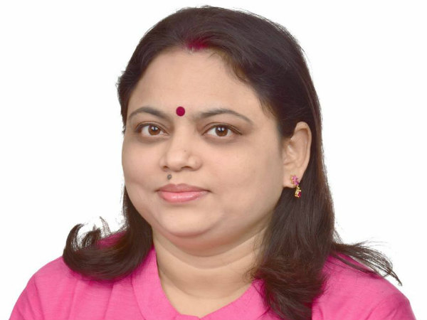 3. ரிது கரிதால்