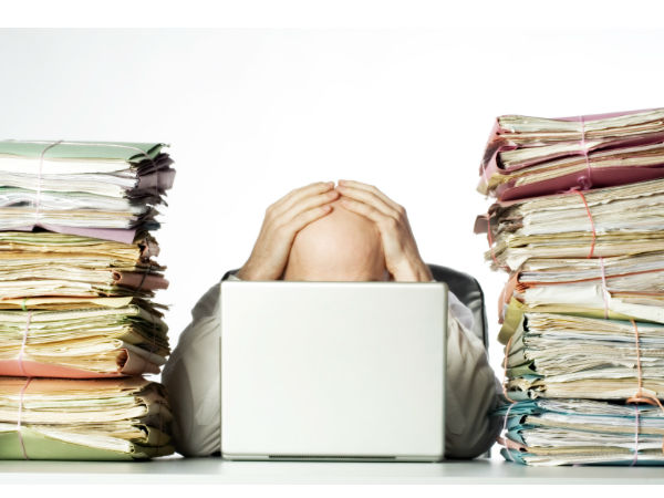 எதற்காக இந்தத் தற்காலிக நிறுத்தம்..?